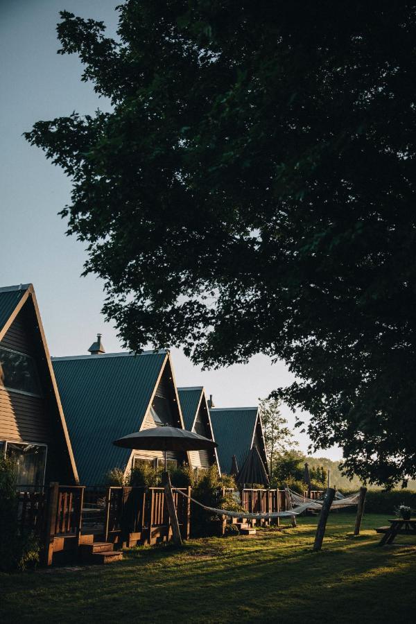Hotel Het Wylde Pad - Let'S Go Wylde! Twijzelerheide Exterior foto